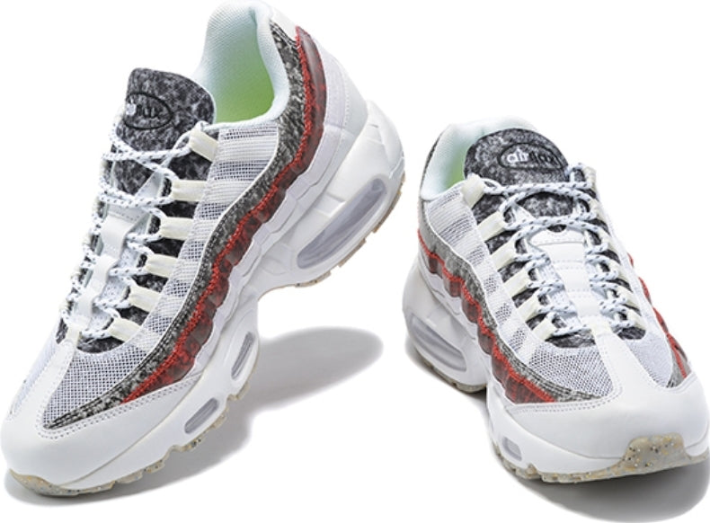 Les baskets Nike Air Max 95 sont synonymes de style emblématique et de confort absolu.  design. Pas cher.moin cher. Retro