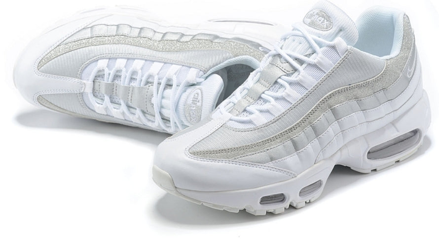 Les baskets Nike Air Max 95 sont synonymes de style emblématique et de confort absolu. design. Pas cher.moin cher. Retro