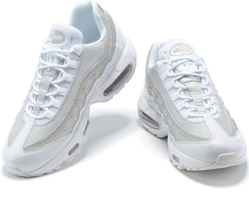 Les baskets Nike Air Max 95 sont synonymes de style emblématique et de confort absolu. design. Pas cher.moin cher. Retro