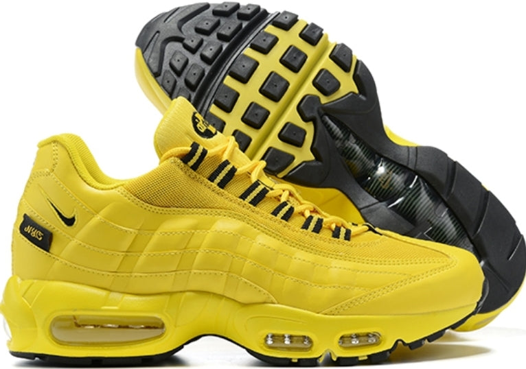 Les baskets Nike Air Max 95 sont synonymes de style emblématique et de confort absolu. design. Pas cher.moin cher. Retro