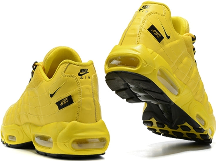 Les baskets Nike Air Max 95 sont synonymes de style emblématique et de confort absolu. design. Pas cher.moin cher. Retro