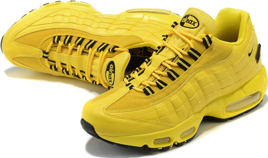Les baskets Nike Air Max 95 sont synonymes de style emblématique et de confort absolu. design. Pas cher.moin cher. Retro