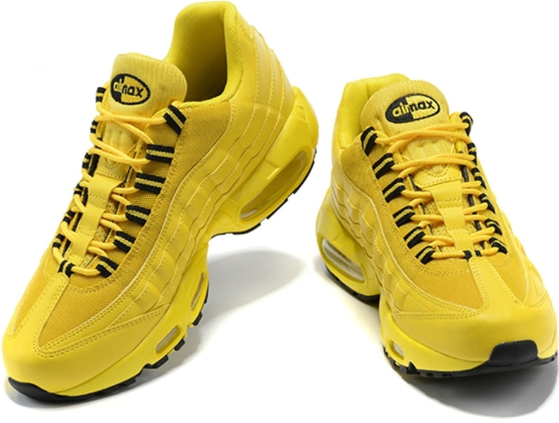 Les baskets Nike Air Max 95 sont synonymes de style emblématique et de confort absolu. design. Pas cher.moin cher. Retro