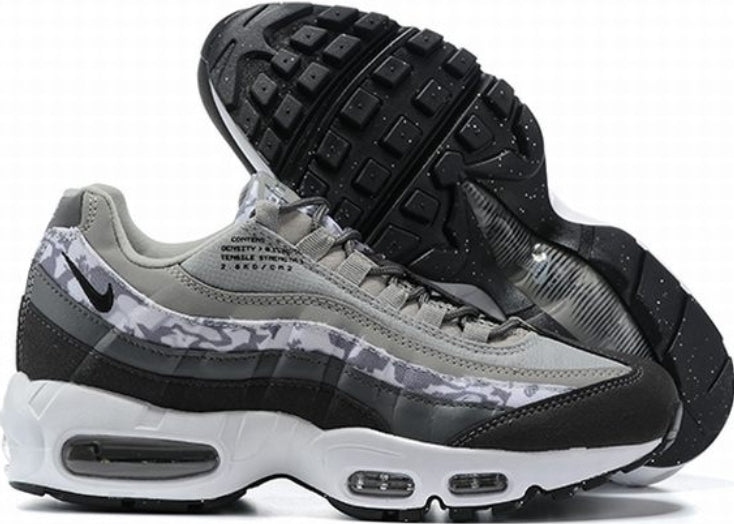Les baskets Nike Air Max 95 sont synonymes de style emblématique et de confort absolu.  design. Pas cher.moin cher. Retro
