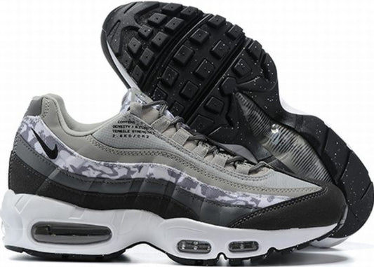 Les baskets Nike Air Max 95 sont synonymes de style emblématique et de confort absolu.  design. Pas cher.moin cher. Retro