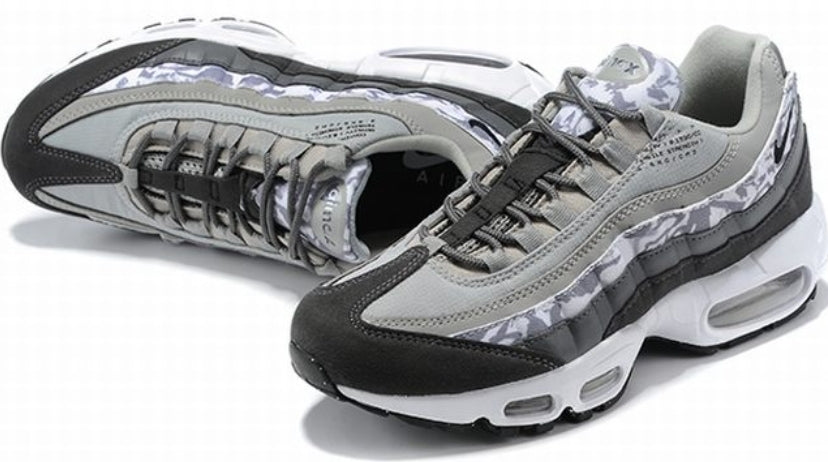 Les baskets Nike Air Max 95 sont synonymes de style emblématique et de confort absolu.  design. Pas cher.moin cher. Retro