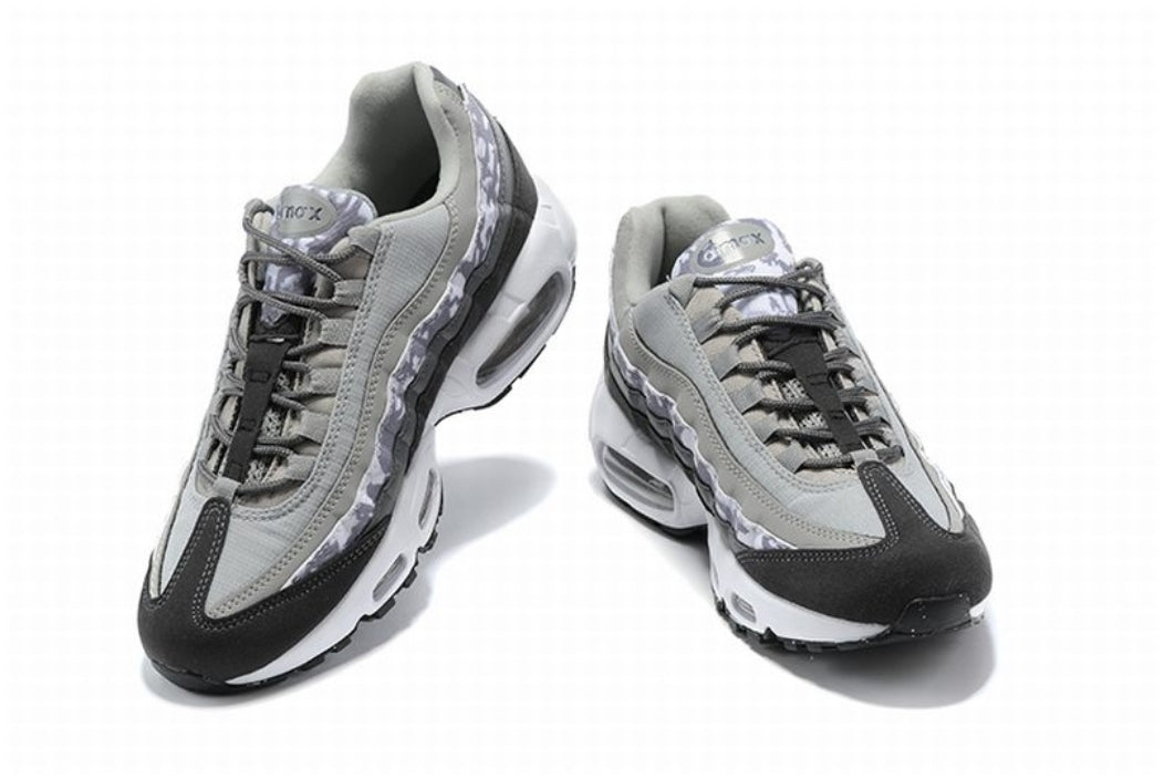 Les baskets Nike Air Max 95 sont synonymes de style emblématique et de confort absolu.  design. Pas cher.moin cher. Retro