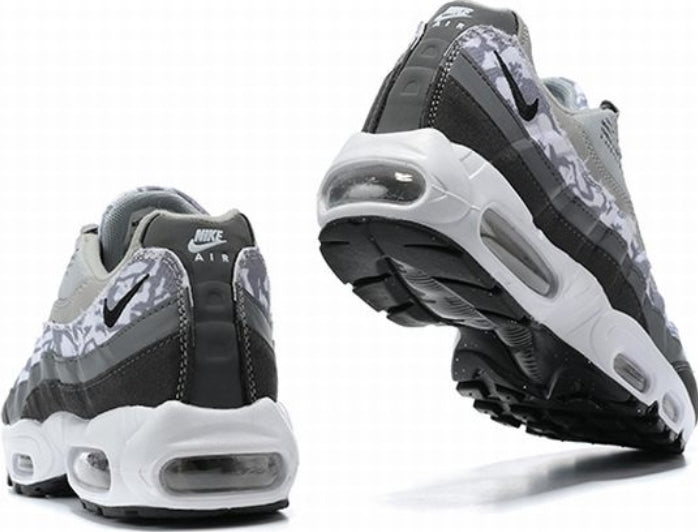 Les baskets Nike Air Max 95 sont synonymes de style emblématique et de confort absolu.  design. Pas cher.moin cher. Retro