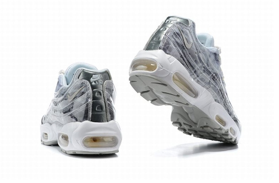 Les baskets Nike Air Max 95 sont synonymes de style emblématique et de confort absolu.  design. Pas cher.moin cher. Retro