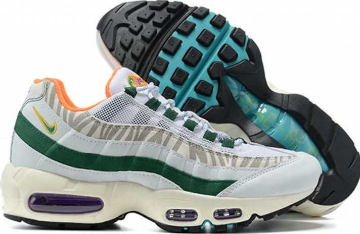 Baskets Nike Air max 95 ERA Safari
