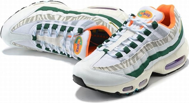 Baskets Nike Air max 95 ERA Safari