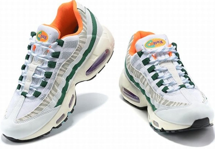 Baskets Nike Air max 95 ERA Safari