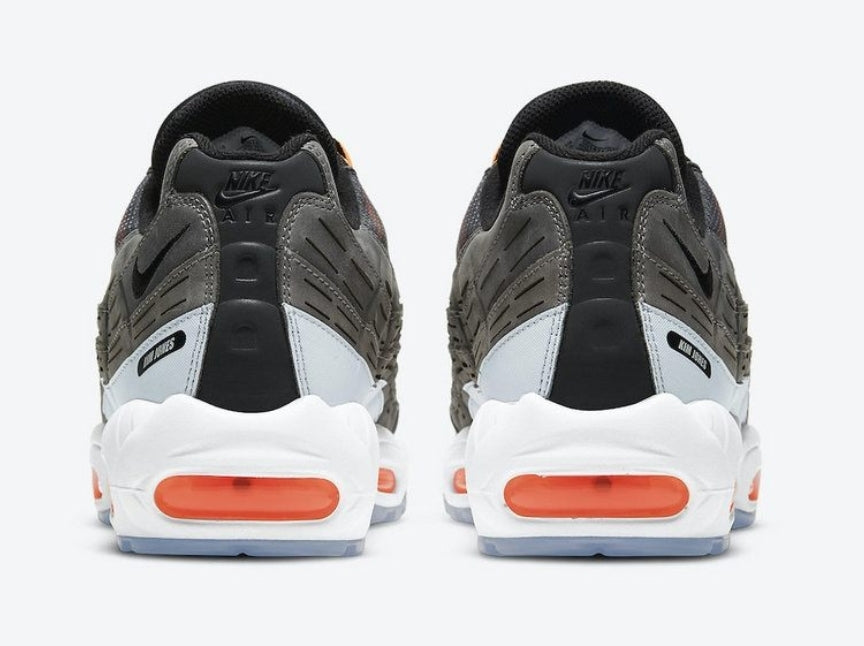 Les baskets Nike Air Max 95 sont synonymes de style emblématique et de confort absolu.  design. Pas cher.moin cher. Retro