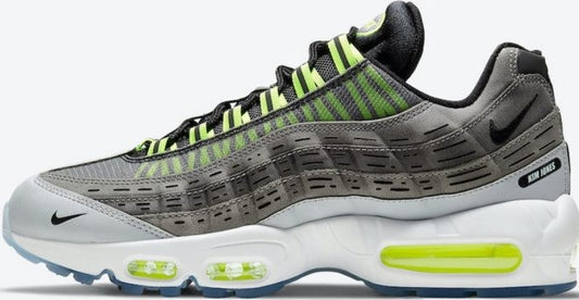 Les baskets Nike Air Max 95 sont synonymes de style emblématique et de confort absolu.  design. Pas cher.moin cher. Retro