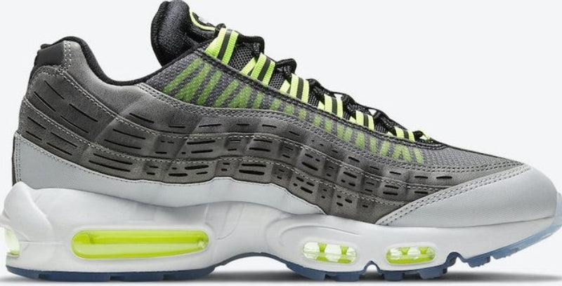 Les baskets Nike Air Max 95 sont synonymes de style emblématique et de confort absolu.  design. Pas cher.moin cher. Retro
