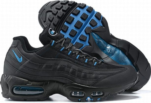 Les baskets Nike Air Max 95 sont synonymes de style emblématique et de confort absolu.  design. Pas cher.moin cher. Retro