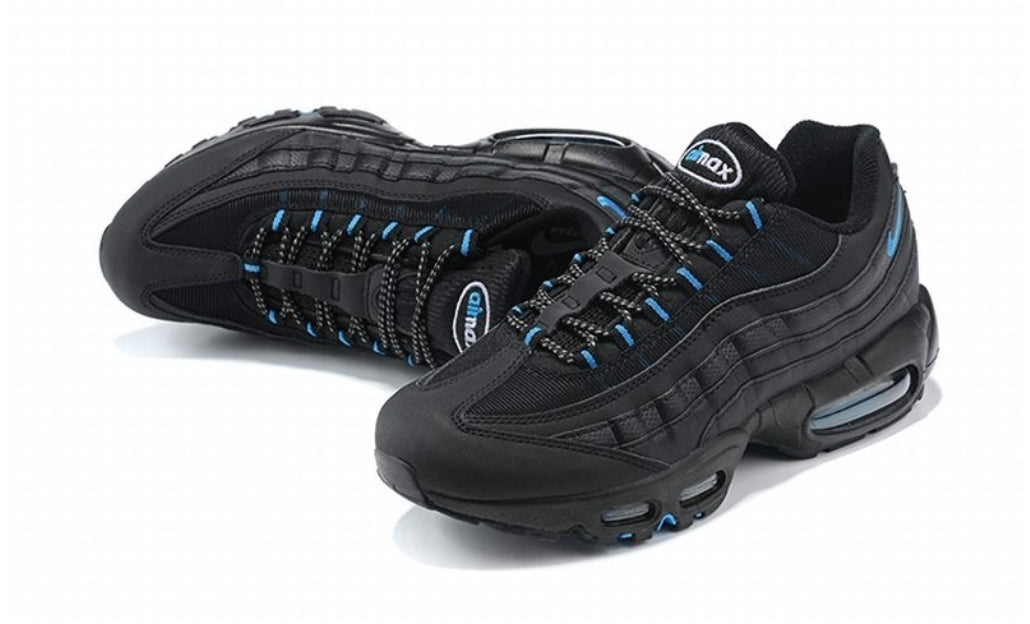 Les baskets Nike Air Max 95 sont synonymes de style emblématique et de confort absolu.  design. Pas cher.moin cher. Retro