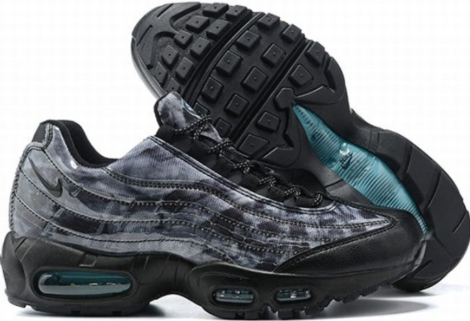 Les baskets Nike Air Max 95 sont synonymes de style emblématique et de confort absolu. design. Pas cher.moin cher. Retro
