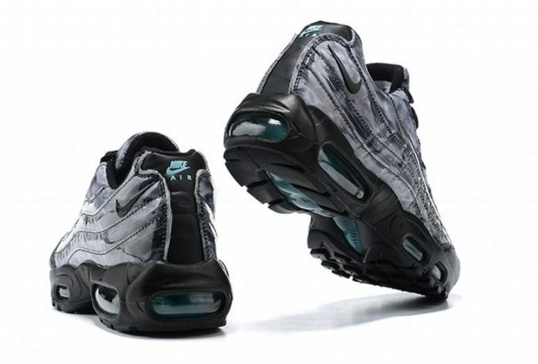 Les baskets Nike Air Max 95 sont synonymes de style emblématique et de confort absolu. design. Pas cher.moin cher. Retro
