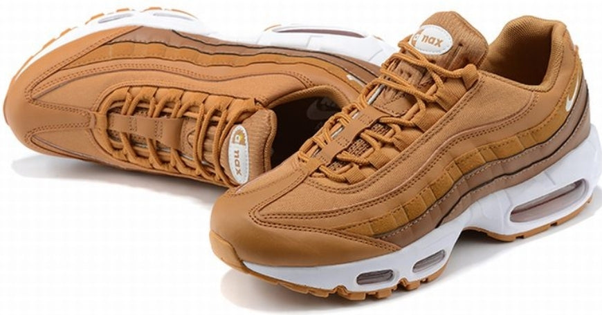 Les baskets Nike Air Max 95 sont synonymes de style emblématique et de confort absolu.  design. Pas cher.moin cher. Retro
