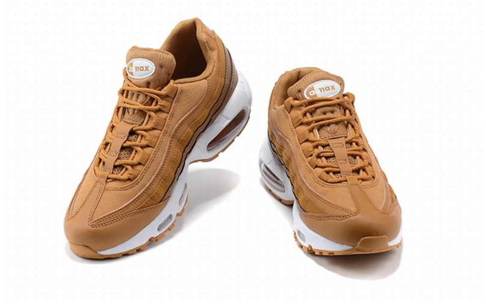 Les baskets Nike Air Max 95 sont synonymes de style emblématique et de confort absolu.  design. Pas cher.moin cher. Retro