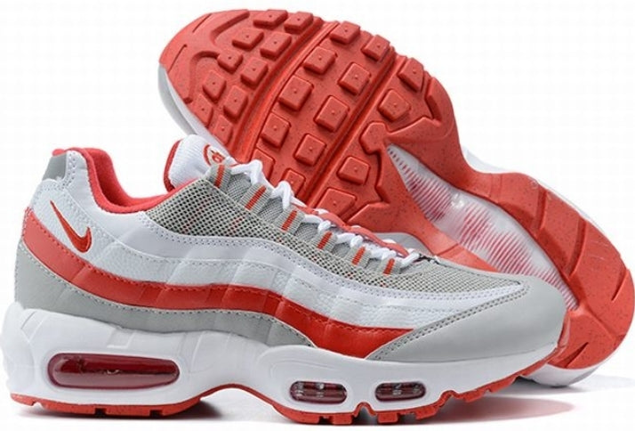 Les baskets Nike Air Max 95 sont synonymes de style emblématique et de confort absolu. design. Pas cher.moin cher. Retro