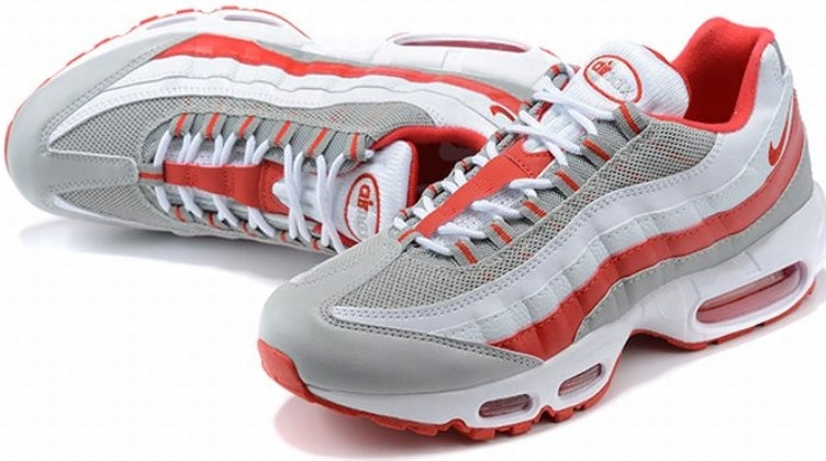 Les baskets Nike Air Max 95 sont synonymes de style emblématique et de confort absolu.  design. Pas cher.moin cher. Retro