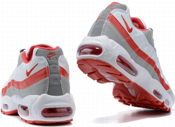 Les baskets Nike Air Max 95 sont synonymes de style emblématique et de confort absolu.  design. Pas cher.moin cher. Retro