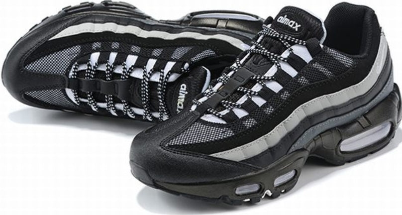 Les baskets Nike Air Max 95 sont synonymes de style emblématique et de confort absolu.  design. Pas cher.moin cher. Retro