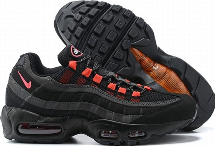 Les baskets Nike Air Max 95 sont synonymes de style emblématique et de confort absolu.  design. Pas cher.moin cher. Retro