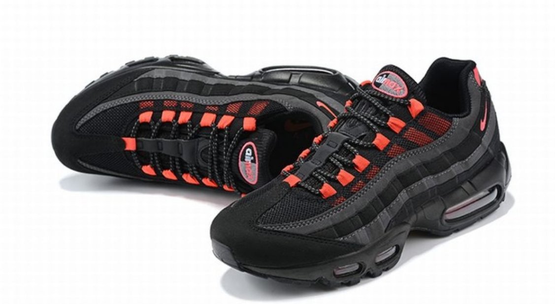 Les baskets Nike Air Max 95 sont synonymes de style emblématique et de confort absolu.  design. Pas cher.moin cher. Retro