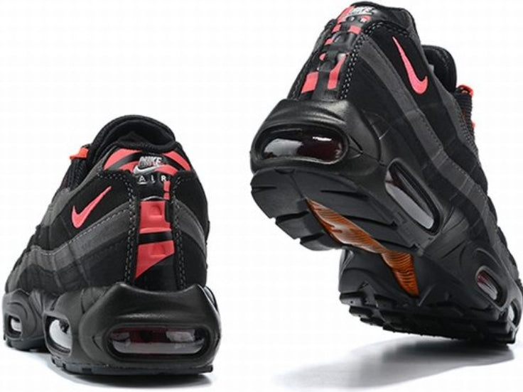 Les baskets Nike Air Max 95 sont synonymes de style emblématique et de confort absolu.  design. Pas cher.moin cher. Retro