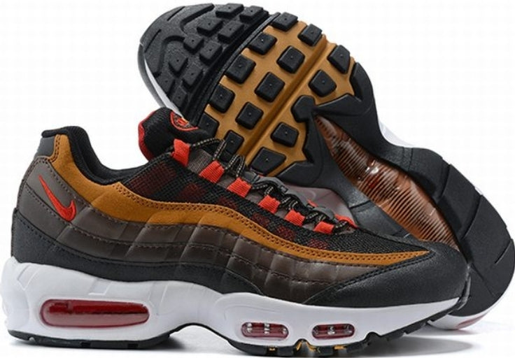Les baskets Nike Air Max 95 sont synonymes de style emblématique et de confort absolu.  design. Pas cher.moin cher. Retro