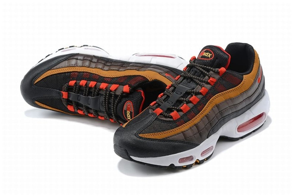 Les baskets Nike Air Max 95 sont synonymes de style emblématique et de confort absolu. design. Pas cher.moin cher. Retro