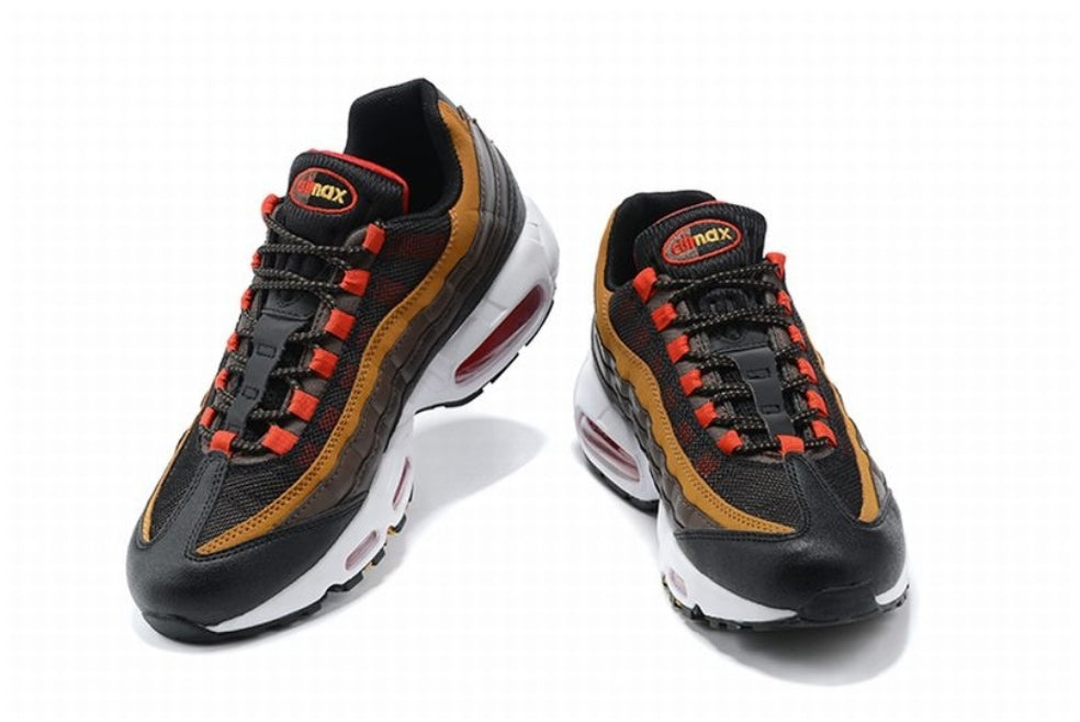 Les baskets Nike Air Max 95 sont synonymes de style emblématique et de confort absolu.  design. Pas cher.moin cher. Retro