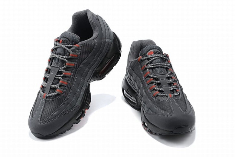 Les baskets Nike Air Max 95 sont synonymes de style emblématique et de confort absolu.  design. Pas cher.moin cher. Retro