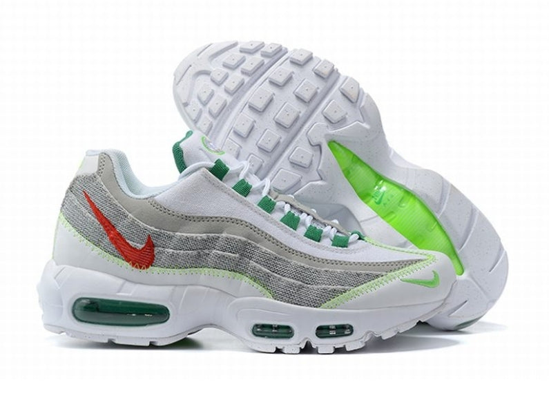 Les baskets Nike Air Max 95 sont synonymes de style emblématique et de confort absolu.  design. Pas cher.moin cher. Retro