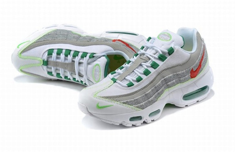Les baskets Nike Air Max 95 sont synonymes de style emblématique et de confort absolu.  design. Pas cher.moin cher. Retro