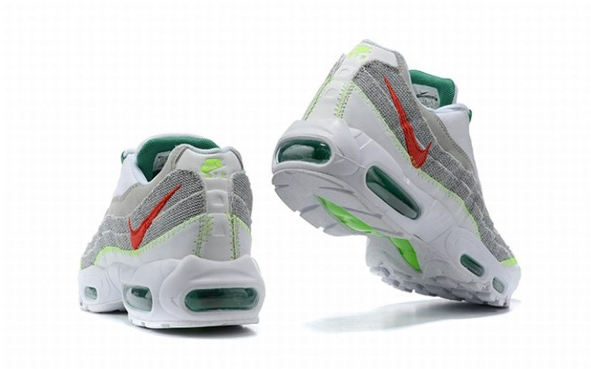 Les baskets Nike Air Max 95 sont synonymes de style emblématique et de confort absolu.  design. Pas cher.moin cher. Retro
