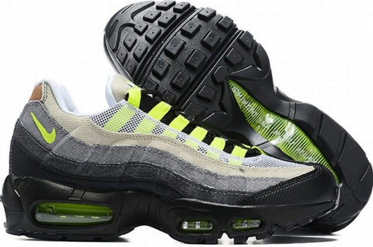 Les baskets Nike Air Max 95 sont synonymes de style emblématique et de confort absolu.  design. Pas cher.moin cher. Retro
