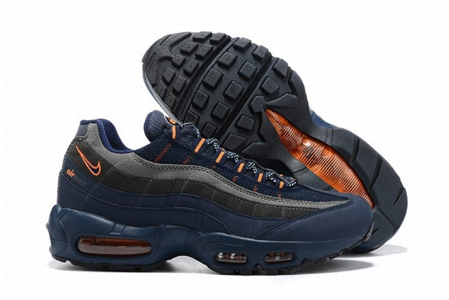 Les baskets Nike Air Max 95 sont synonymes de style emblématique et de confort absolu.  design. Pas cher.moin cher. Retro