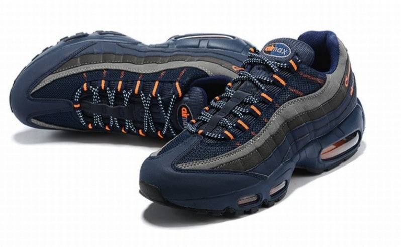 Les baskets Nike Air Max 95 sont synonymes de style emblématique et de confort absolu.  design. Pas cher.moin cher. Retro