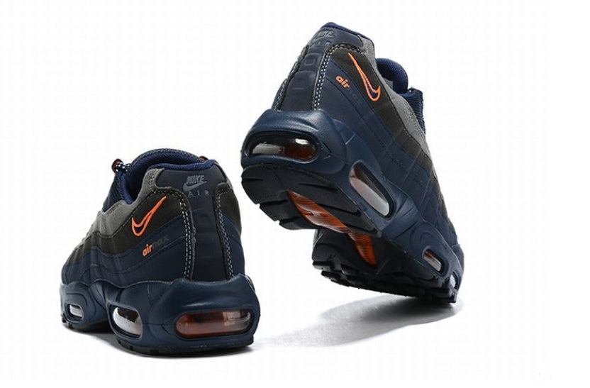 Les baskets Nike Air Max 95 sont synonymes de style emblématique et de confort absolu. design. Pas cher.moin cher. Retro