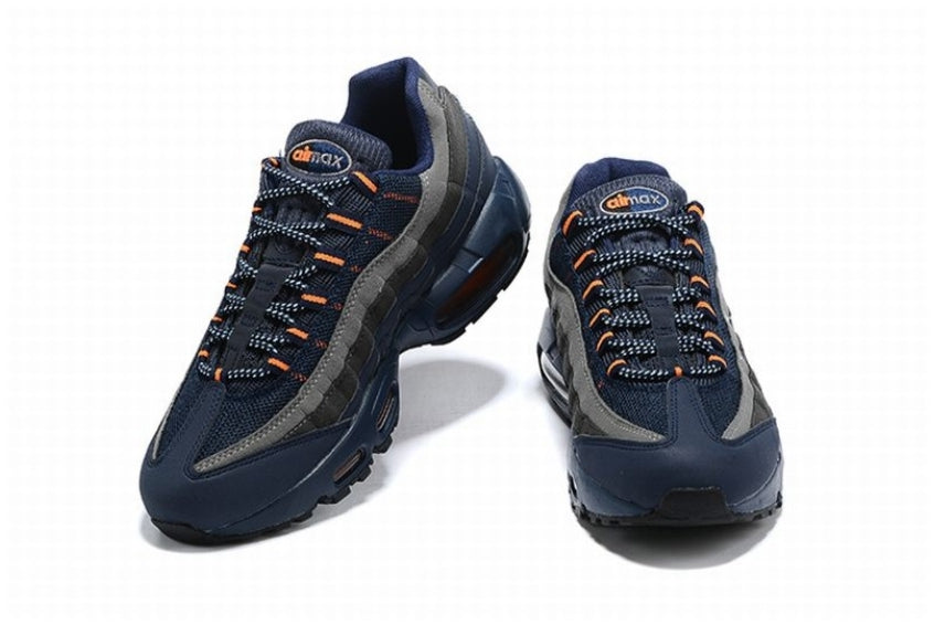 Les baskets Nike Air Max 95 sont synonymes de style emblématique et de confort absolu. design. Pas cher.moin cher. Retro