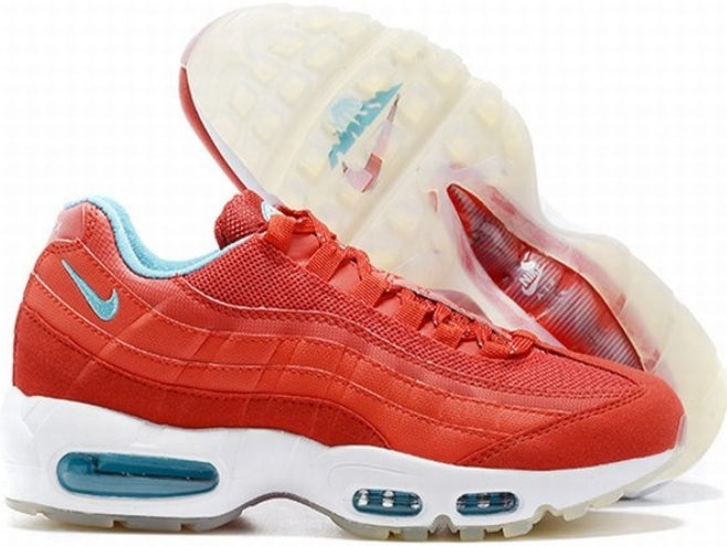 Les baskets Nike Air Max 95 sont synonymes de style emblématique et de confort absolu. design. Pas cher.moin cher. Retro