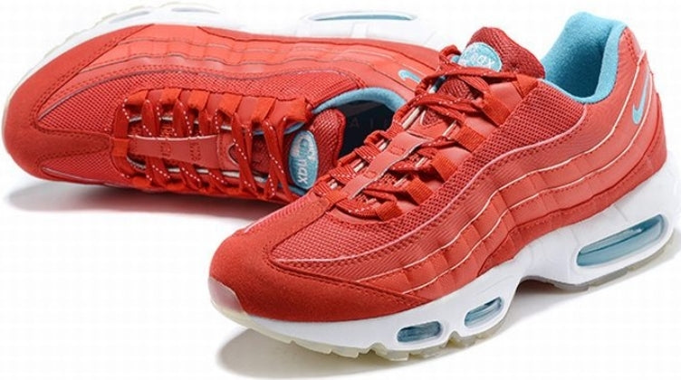 Les baskets Nike Air Max 95 sont synonymes de style emblématique et de confort absolu.  design. Pas cher.moin cher. Retro