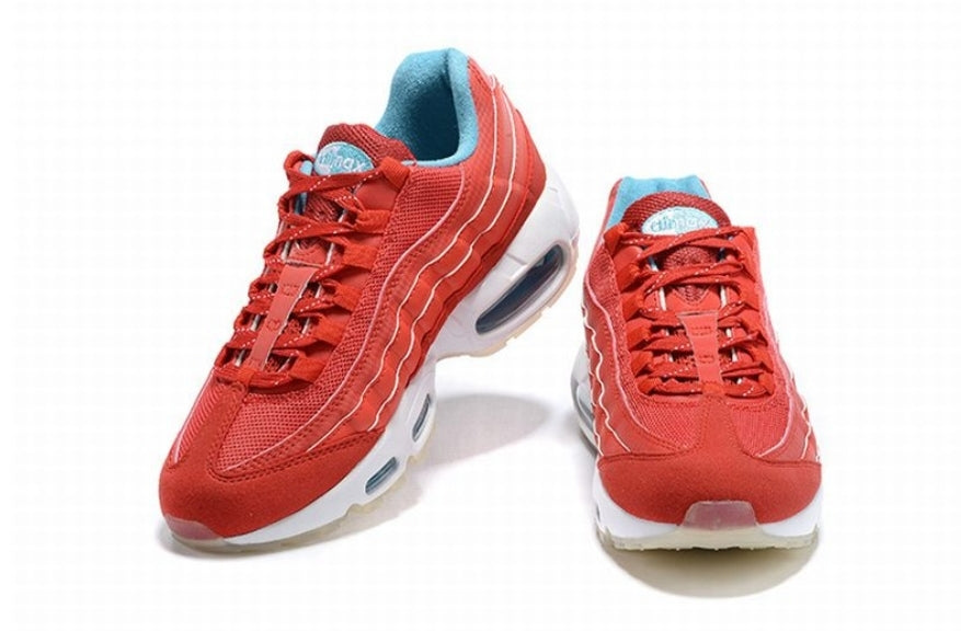 Les baskets Nike Air Max 95 sont synonymes de style emblématique et de confort absolu.  design. Pas cher.moin cher. Retro