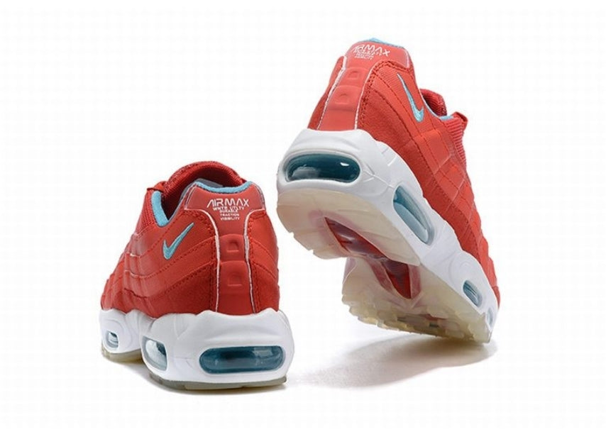Les baskets Nike Air Max 95 sont synonymes de style emblématique et de confort absolu.  design. Pas cher.moin cher. Retro