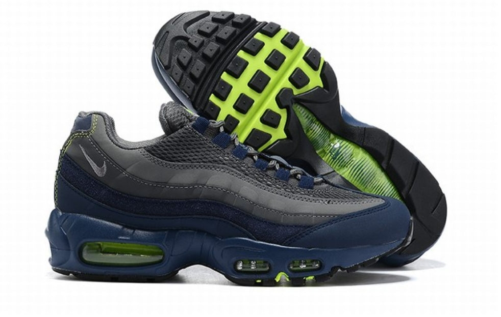 Les baskets Nike Air Max 95 sont synonymes de style emblématique et de confort absolu.  design. Pas cher.moin cher. Retro