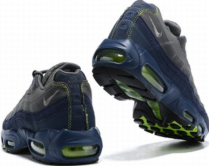 Les baskets Nike Air Max 95 sont synonymes de style emblématique et de confort absolu.  design. Pas cher.moin cher. Retro